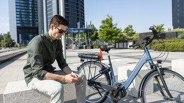 Promillegrenze E-Bike: Sicherheit & Akku-Pflege-Tipps