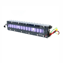 36V 10.5 Ah geeignet für Xiaomi M365 1S Roller mit Kommunikation 10S 3P 18650 Lithium Akkupack Softwareversion