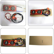Daly smart bms Lifepo4 24S 72V 60A  bluetooth 18 66 128