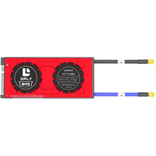 Daly smart bms Lifepo4 24S 72V 60A  bluetooth 18 66 128