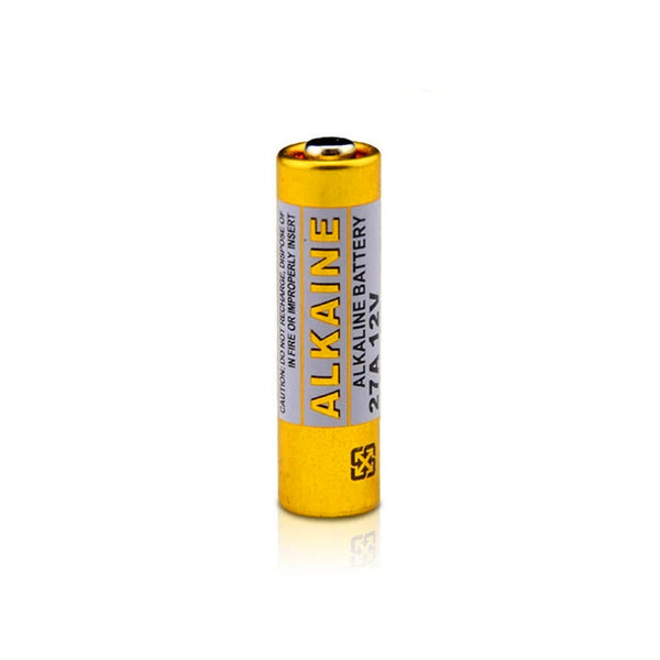 10PCS 27A 12V primäre alkalische Trockenbatterie 27AE 27MN A27 –  batteryzone-de