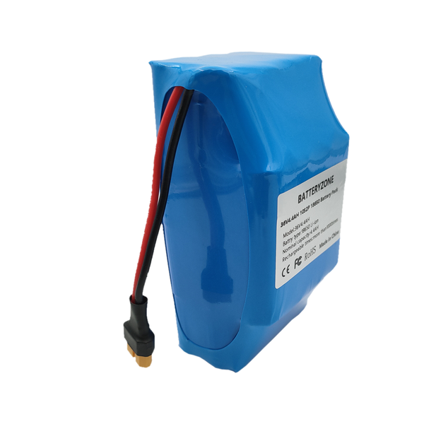 FREEDOH 36 V 4400 MAh Lithium-Hoverboard-Ersatzakku 10S2P