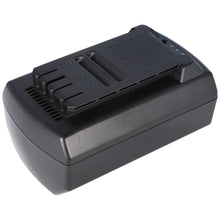 Der Akku ist geeignet für Gude 95526 Akku 36V 3.0Ah Gartengefühle R1S-360-AH-C 36V 108Wh