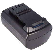 Der Akku ist geeignet für Gude 95526 Akku 36V 3.0Ah Gartengefühle R1S-360-AH-C 36V 108Wh