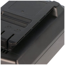 Der Akku ist geeignet für Gude 95526 Akku 36V 3.0Ah Gartengefühle R1S-360-AH-C 36V 108Wh