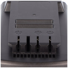 Der Akku ist geeignet für Gude 95526 Akku 36V 3.0Ah Gartengefühle R1S-360-AH-C 36V 108Wh