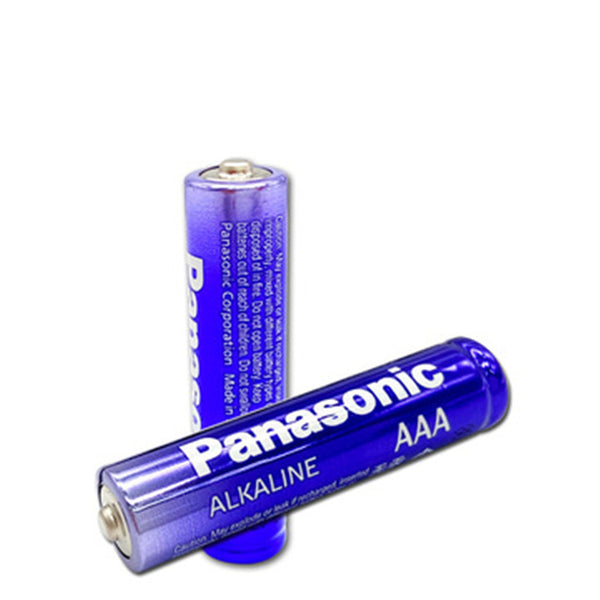 10 Stück 1.5 V LR3 Alkaline AAA Batterien