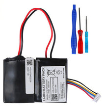 Geeignet für Magic Soundkapsel-Lautsprecherbatterie Beat Pille 2.0 Polymer-Lithium-Batterie