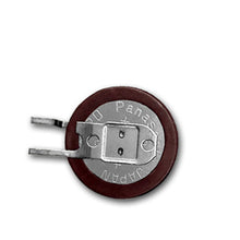 4 Stück Akku VL1220/VCK 3V 7mah Akku mit Pin VL1220 original authentisch für Kleingeräte