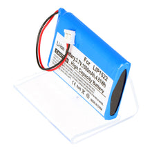 Akku für Sony Dualshock 4 Akku LIP1522 1300mAh