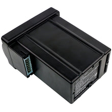 36.5V 7500mAh Rasenmäher akku für Hybrid Power 37 Hybrid Power 40 Power 37 Power 40 Li-ion