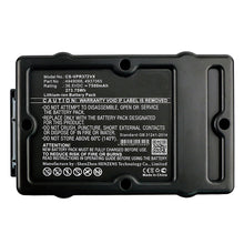 36.5V 7500mAh Rasenmäher akku für Hybrid Power 37 Hybrid Power 40 Power 37 Power 40 Li-ion