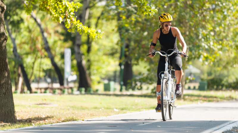 E-Bike Gewicht: Alles, was Sie wissen wollen
