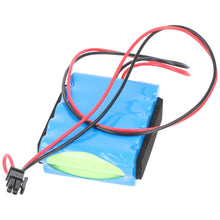 10.8V 2100mAh NiMH Akkupack Passend Für Velux 865103, 832817, GP210AFHT