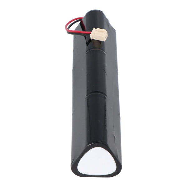 10,8V 2550mAh Solarfenster Akku Passend Für Velux 946930, Velux 946933, Velux 946987 Rolladen Antrieb