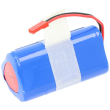 10,8V 2600mAh Li-Ion Ersatzakku für Medion ICP186500-15F-M-3S1P-S Haushaltsroboter