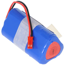 10,8V 2600mAh Li-Ion Ersatzakku für Medion ICP186500-15F-M-3S1P-S Haushaltsroboter