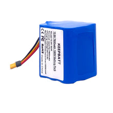 10,8V 7800mAh Ersatzakku für AIPER Seagull PLUS Pool Staubsauger