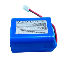 12,6V 5200mAh Ersatzakku für kabellosen Poolroboter Aiper SE