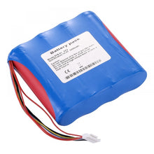 SFB-01 14,4V 3400mAh Akku für ILSINTECH SFB Glasfaser-Fusionsspleißgerät KF4 KF4A F1