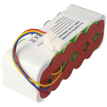 14,4V 2000mAh NiMH Samsung VCR8875 Akku Passt Für Die Akkus DJ96-00136B VCA-RBT20