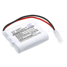 3,6V 800mAh Ersatzakku Für Thorn Voyager Blade 2 E3, Blade 2 E3D, Blade 2 E3T Notlicht