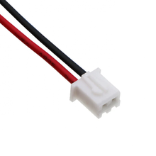 3,6 V 3000 mAh Ersatzakku für Legrand 061096 U34 LED ECO2 Notlicht