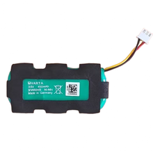 3,6 V 450 mAh 3/V450HR Ni-MH-Akku für Foton General G9 Fahrzeug-Service-Controller