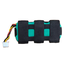 3,6 V 450 mAh 3/V450HR Ni-MH-Akku für Foton General G9 Fahrzeug-Service-Controller