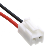 3,6 V 2000 mAh Ersatzbatterie für Lumenxl OTG-KL OTG-KL-1 OTG-EF-55 Notlicht