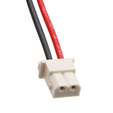 7,2 V 1500 mAh Ersatzakku für Beghelli 415391001 Notlicht