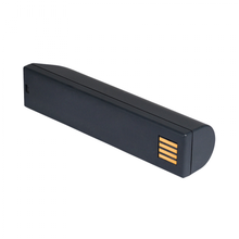 3,7V 2400mAh BAT-SCN01 Lithium-Ersatzakku für Honeywell Barcode-Scanner 1902 1202g