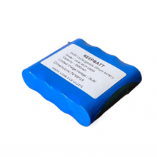 14,4V 3500mAh Lithium-Ionen-Akku REC18650-4S Für Den Tragbaren Bluetooth-Lautsprecher Vifa060