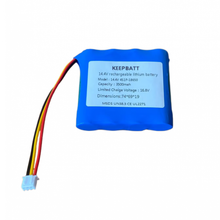 14,4V 3500mAh Lithium-Ionen-Akku REC18650-4S Für Den Tragbaren Bluetooth-Lautsprecher Vifa060