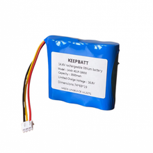 14,4V 3500mAh Lithium-Ionen-Akku REC18650-4S Für Den Tragbaren Bluetooth-Lautsprecher Vifa060