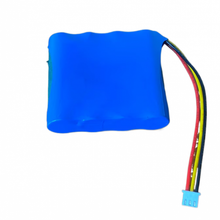 14,4V 3500mAh Lithium-Ionen-Akku REC18650-4S Für Den Tragbaren Bluetooth-Lautsprecher Vifa060