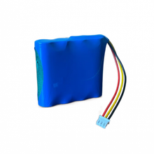 14,4V 3500mAh Lithium-Ionen-Akku REC18650-4S Für Den Tragbaren Bluetooth-Lautsprecher Vifa060