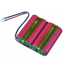 14,4V 3500mAh Lithium-Ionen-Akku REC18650-4S Für Den Tragbaren Bluetooth-Lautsprecher Vifa060