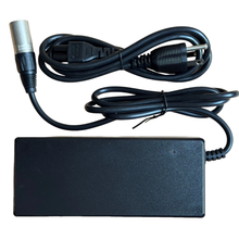 42V 2A 5-Poliges Lithium-Ladegerät Für Ave Citybug Raleigh EBCO Winora Bike TranzX PST