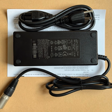 42V 2A 5-Poliges Lithium-Ladegerät Für Ave Citybug Raleigh EBCO Winora Bike TranzX PST