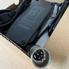 42V 2A 5-Poliges Lithium-Ladegerät Für Ave Citybug Raleigh EBCO Winora Bike TranzX PST