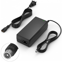 42V  2A Ninebot Elektroroller-Ladegerät, runder RCA-Anschluss, kompatibel mit 36 V Li-Ionen-Akku für Xiaomi M365 Segway