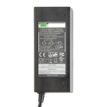 24V 29,4V 2,0A E-Bike Ladegerät Für TranzX 24V Akku XLR 4-Polig ABCH4LB000010