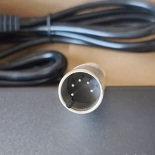 36V CH-02 42,0V 2,0A E-Bike Ladegerät XLR 5-polig Für 36V TranzX Akku Ladegerät Von MARATRON