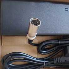36V CH-02 42,0V 2,0A E-Bike Ladegerät XLR 5-polig Für 36V TranzX Akku Ladegerät Von MARATRON