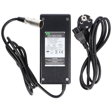 36V CH-02 42,0V 2,0A E-Bike Ladegerät XLR 5-polig Für 36V TranzX Akku Ladegerät Von MARATRON
