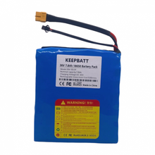 36V 7,8Ah Ersatzakku Für Den Mpman TR800 Elektroroller
