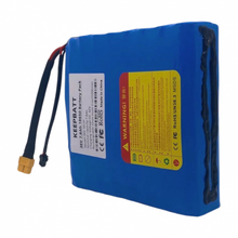 36V 7,8Ah Ersatzakku Für Den Mpman TR800 Elektroroller