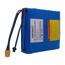 36V 7,8Ah Ersatzakku Für Den Mpman TR800 Elektroroller