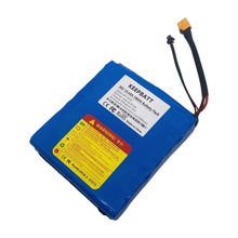 36V 10.5Ah Ersatzakku Für Den Mpman TR800 Elektroroller